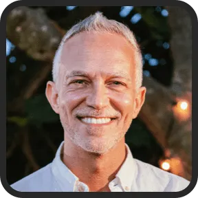 Patrick V. - Customer Review